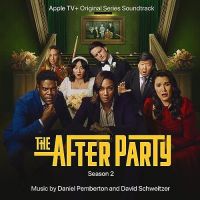 The Afterparty Season 2 Soundtrack