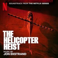 The Helicopter Heist Soundtrack