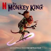 Netflix' The Monkey King Soundtrack