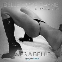 Wes & Belle Soundtrack - SINGLE