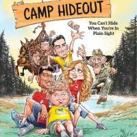 Camp Hideout Film Music