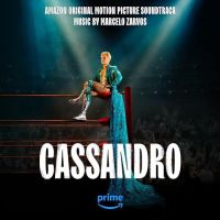 Cassandro Soundtrack