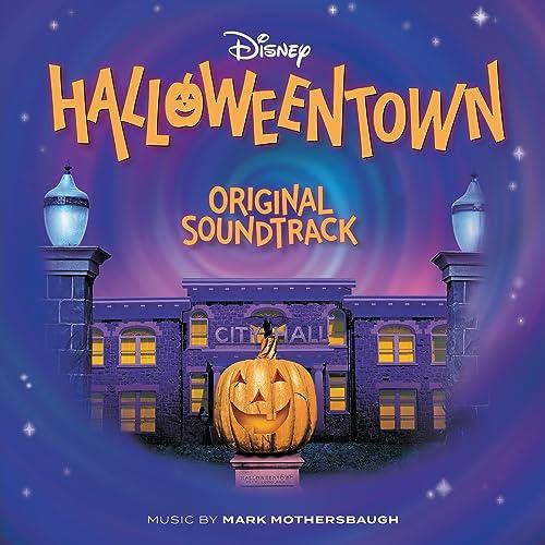 Halloweentown Soundtrack