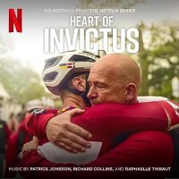 Heart of Invictus Soundtrack