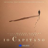Io Capitano Soundtrack