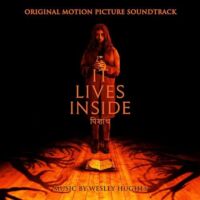 It Lives Inside Soundtrack