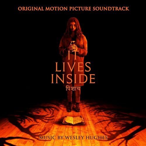 It Lives Inside Soundtrack
