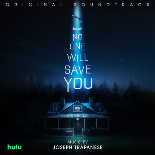 No One Will Save You Soundtrack