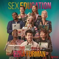 Sex Education Season 4 SONGS Album