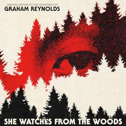 She Watches from the Woods Soundtrack