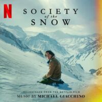 Society of the Snow Soundtrack