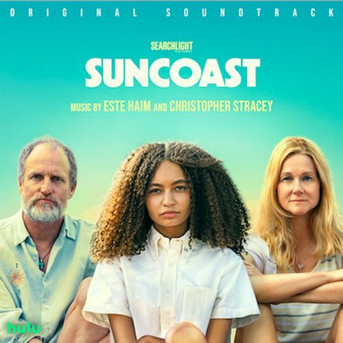 Suncoast Soundtrack
