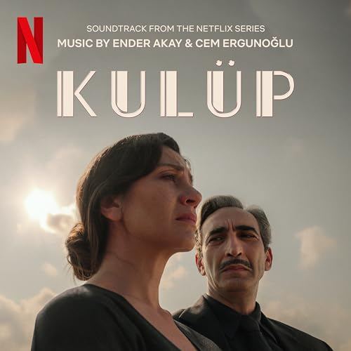 The Club / Kulup Vol 4 Soundtrack