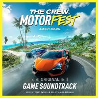 The Crew: Motorfest Soundtrack