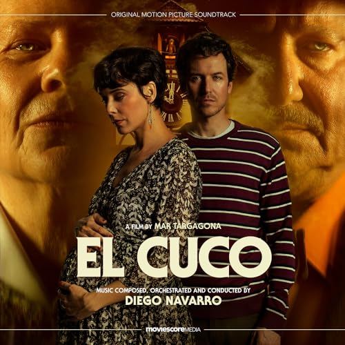 The Cuckoo's Curse / El cuco Soundtrack
