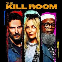 The Kill Room OST 2023