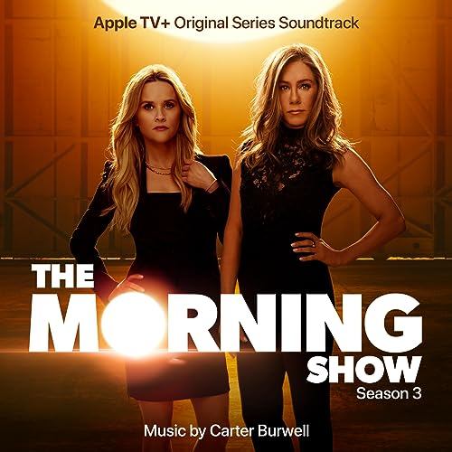 The Morning Show Season 3 Soundtrack