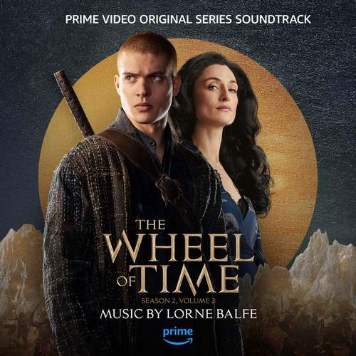 The Wheel of Time Season 2 Volume 2 Soundtrack