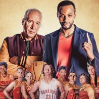 Warrior Strong Soundtrack