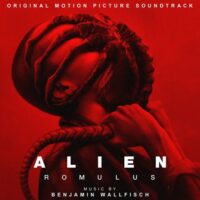 Alien: Romulus Soundtrack