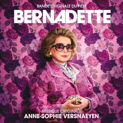 Bernadette Soundtrack