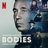Bodies Soundtrack