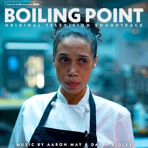 Boiling Point Soundtrack