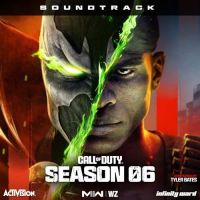 Call of Duty: Modern Warfare II Season 6 Soundtrack