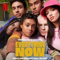 Everything Now Soundtrack