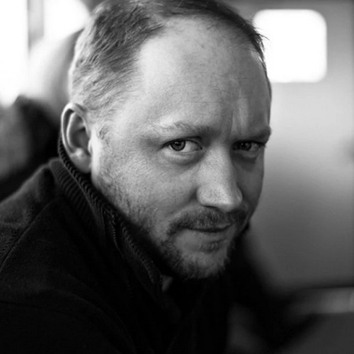John Ainslie