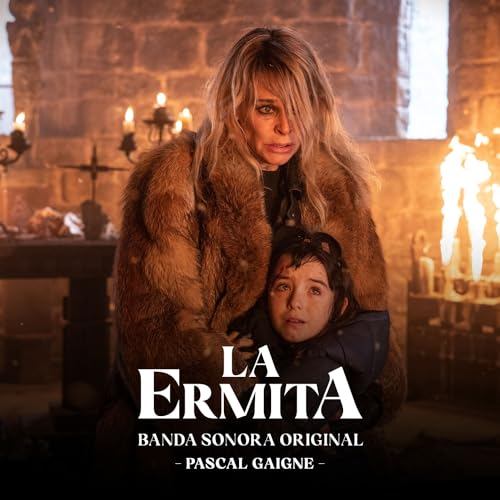 La Ermita Soundtrack