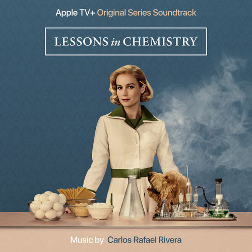 Lessons in Chemistry Soundtrack