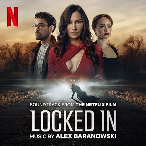 Netflix' Locked In Soundtrack