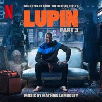 Lupin Part 3 NETFLIX Soundtrack