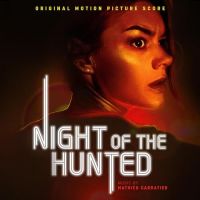Night Of The Hunted Soundtrack