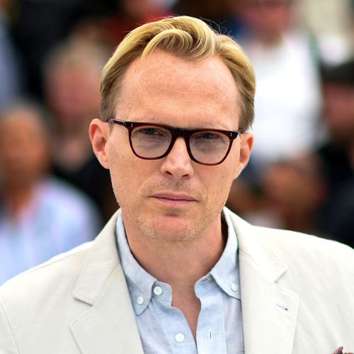 Paul Bettany actor