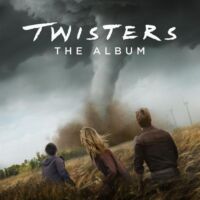 Twisters Soundtrack