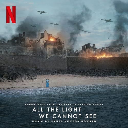 All the Light We Cannot See Soundtrack