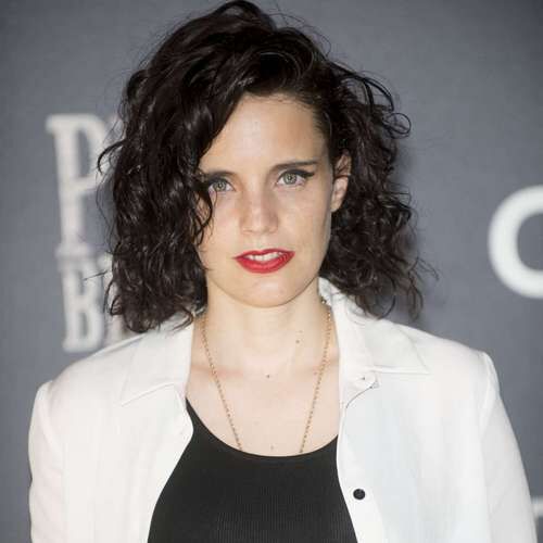 Anna Calvi composer