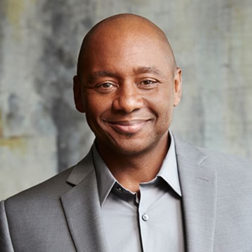 Branford Marsalis