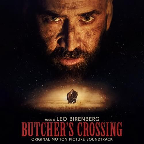 Butcher's Crossing Soundtrack
