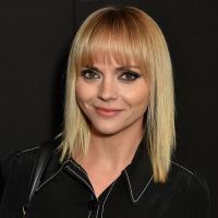 Christina Ricci actress
