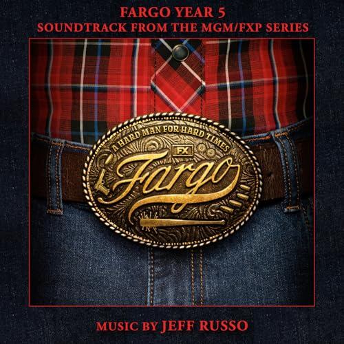 Fargo Year 5 Soundtrack