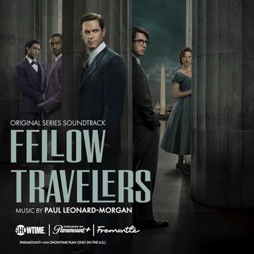 Fellow Travelers Soundtrack