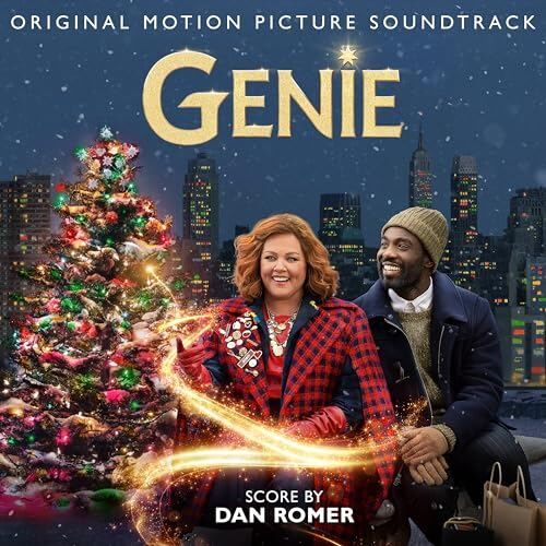 Genie Soundtrack