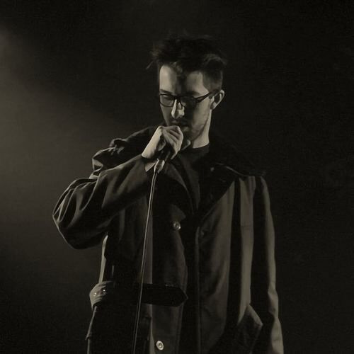 Jerskin Fendrix composer