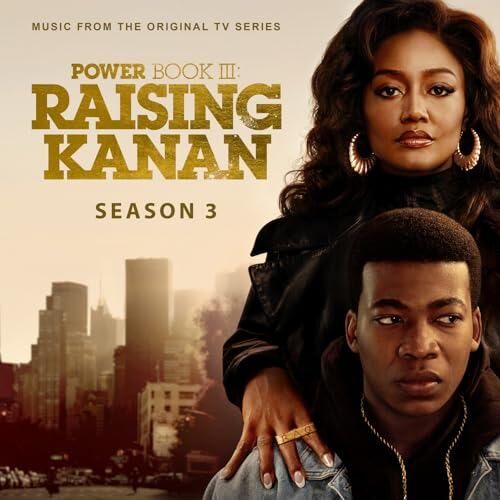 Raising Kanan Season 3 Soundtrack | Soundtrack Tracklist