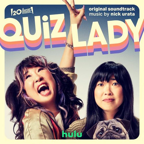 Quiz Lady Soundtrack