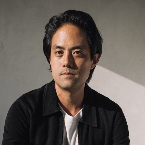 Ray Suen composer, musician