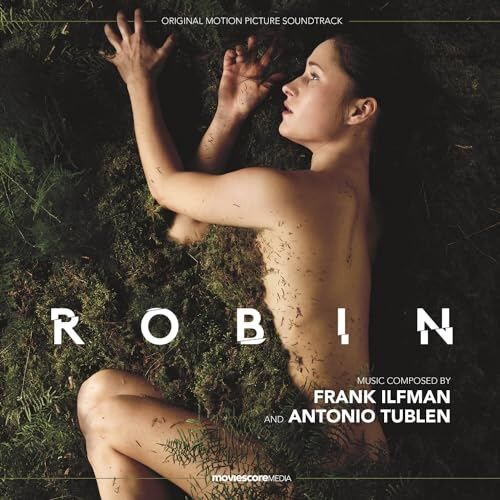 Robin Soundtrack